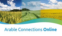 Arable Connections Online